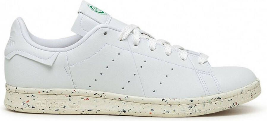 Adidas Originals Buty Stan Smith Clean Classics Vegan Fv0534 Wit