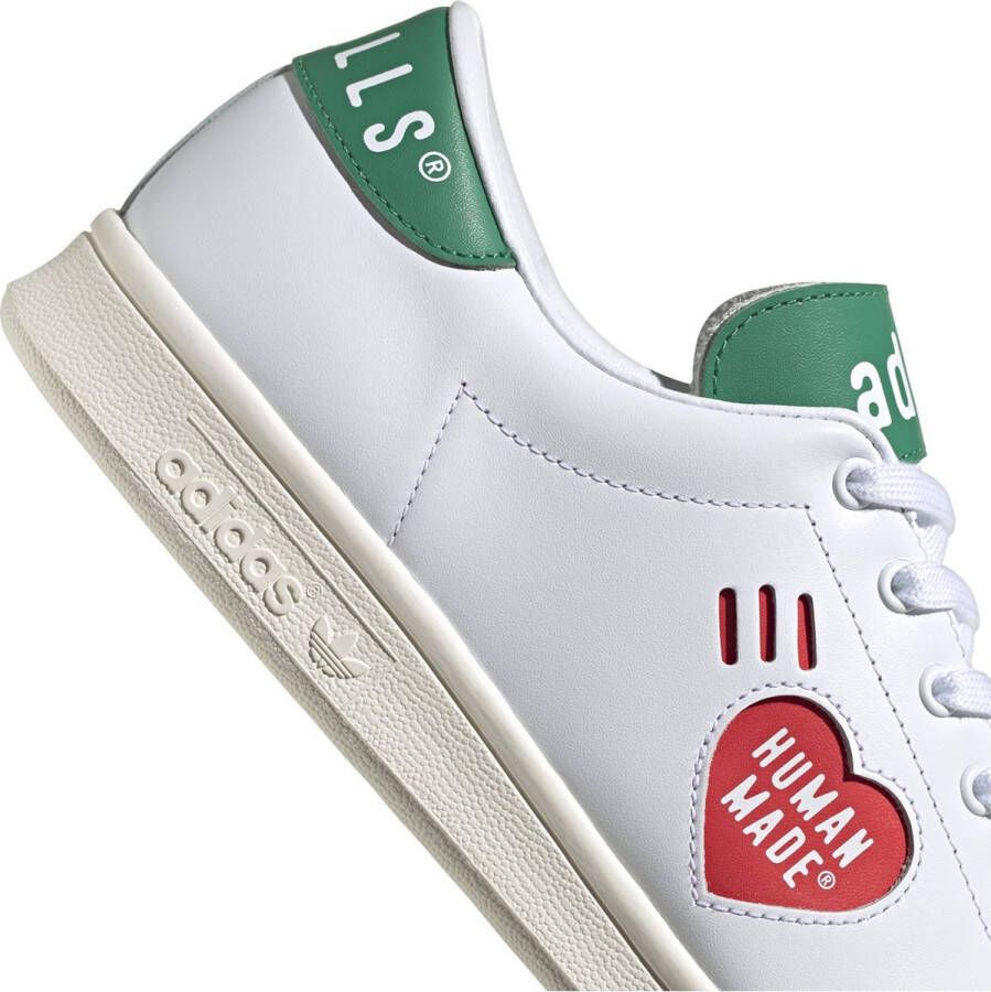 Adidas Originals De sneakers van de manier Stan Smith Human Made - Foto 1