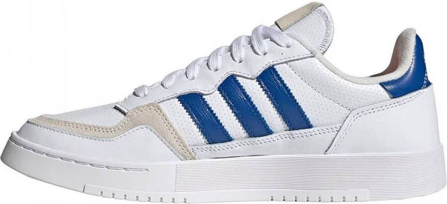 Adidas Originals De sneakers van de manier Supercourt