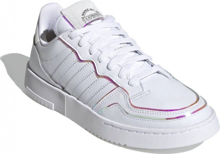 Adidas Originals De sneakers van de manier Supercourt W