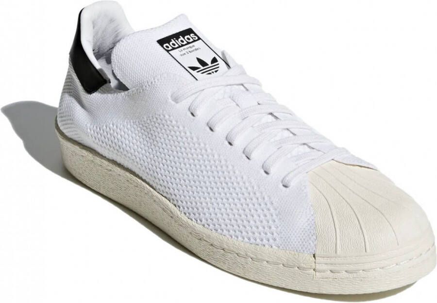 Adidas Originals De sneakers van de manier Superstar 80S Pk - Foto 1