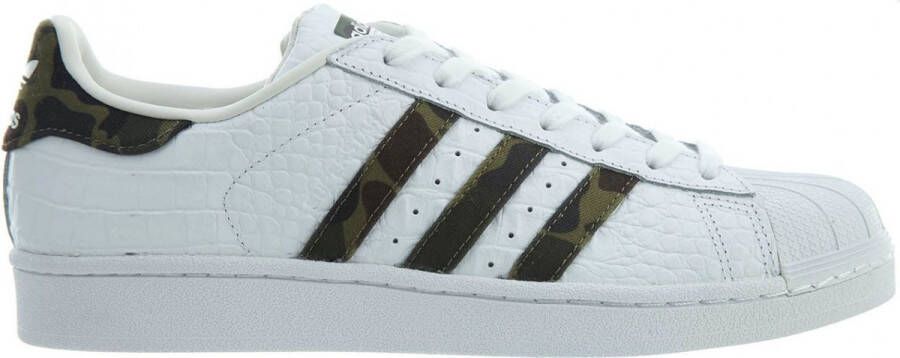 Adidas Originals De sneakers van de manier Superstar