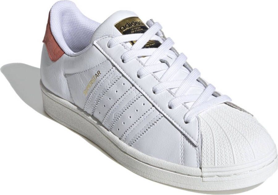 Adidas Originals De sneakers van de manier Superstar W