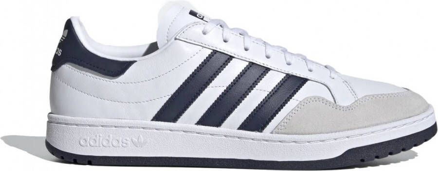 Adidas Originals De sneakers van de manier Team Court - Foto 5