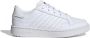 Adidas Originals De sneakers van de ier Team Court C - Thumbnail 2