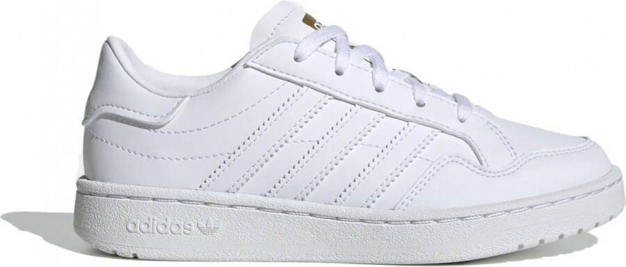 Adidas Originals De sneakers van de ier Team Court C