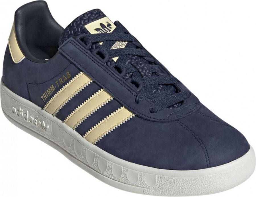 Adidas Originals De sneakers van de manier Trimm Trab Samstag - Foto 1