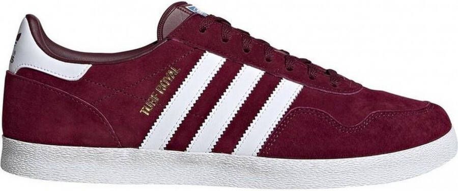 Adidas Originals De sneakers van de manier Turf Royal