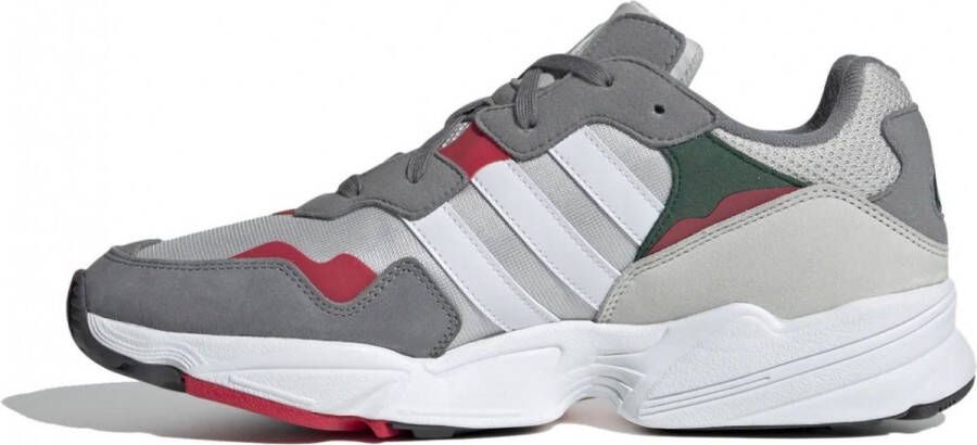 Adidas Originals De sneakers van de manier Yung