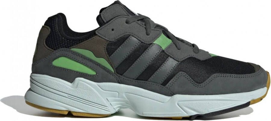 Adidas Originals Yung-96 Heren Mode sneakers veelkleurig