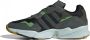 Adidas Originals Yung-96 Heren Mode sneakers veelkleurig - Thumbnail 1