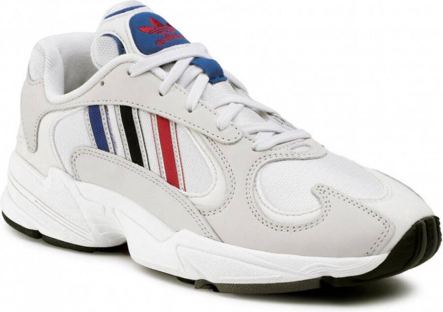 Adidas Originals De sneakers van de manier Yung