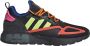 Adidas Originals De sneakers van de manier Zx 2K Boost - Thumbnail 5