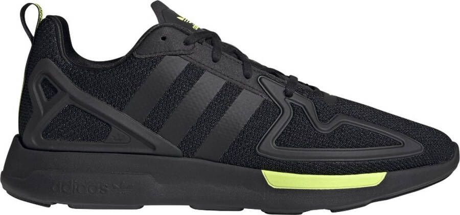 Zwarte sale zx flux