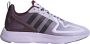 Adidas Originals De sneakers van de manier Zx 2K Flux W - Thumbnail 1