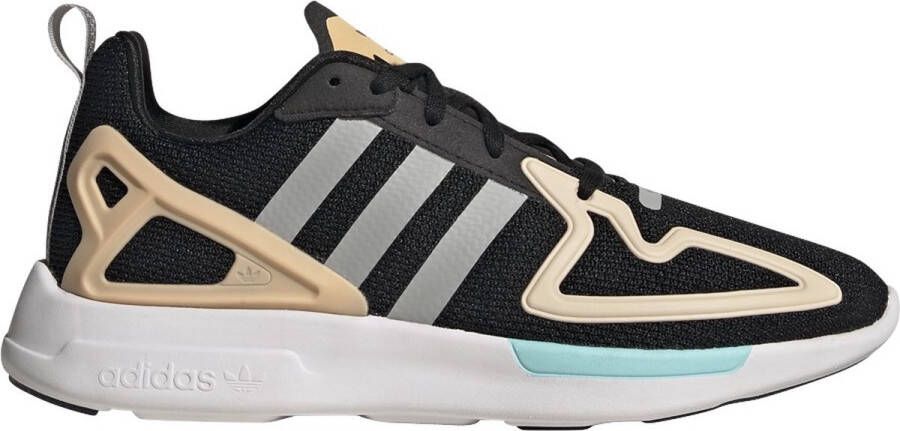 Adidas Originals De sneakers van de manier Zx 2K Flux W