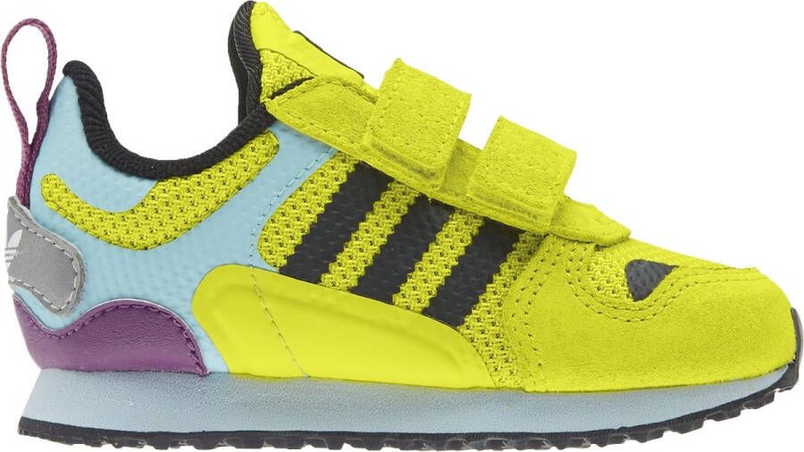 Zx 700 shop adidas geel