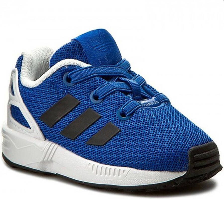 Adidas Originals De sneakers van de manier Zx Flux J