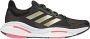 Adidas Performance Solar Glide 5 W Hardloopschoenen Vrouw Zwarte - Thumbnail 1