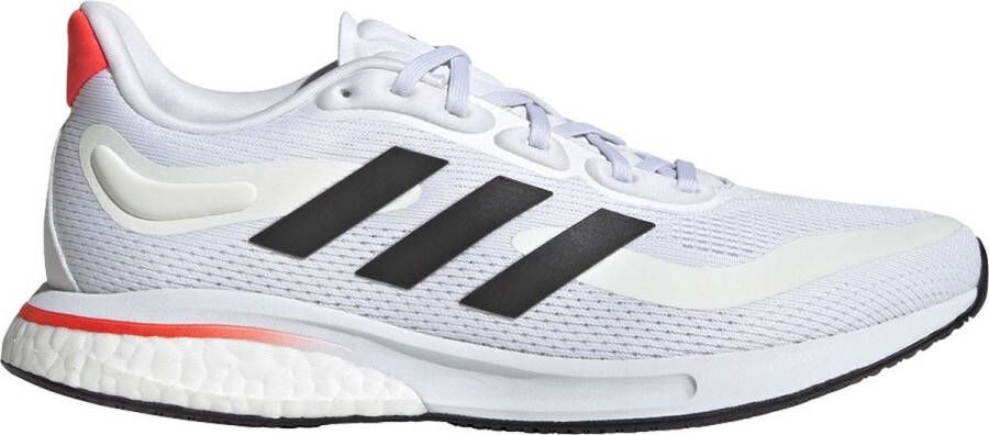 adidas Performance Supernova W Hardloopschoenen Vrouw Witte