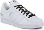 Adidas Originals Superstar Vegan Sneakers Sport Casual Schoenen Wit FW2293 - Thumbnail 1