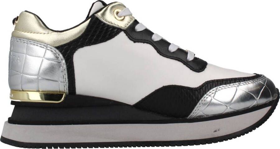 Apepazza Sneakers White Dames