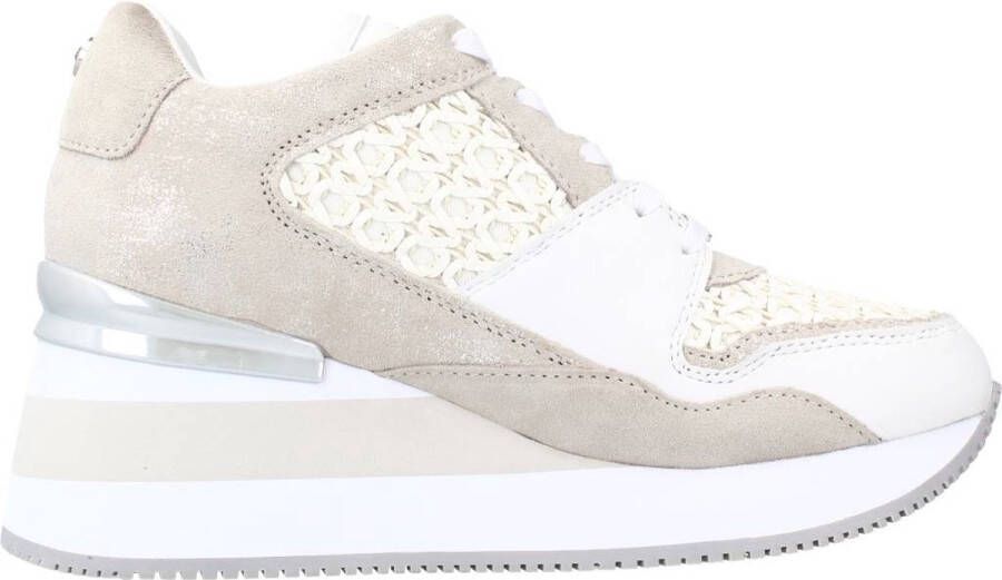 Apepazza Sneakers White Dames