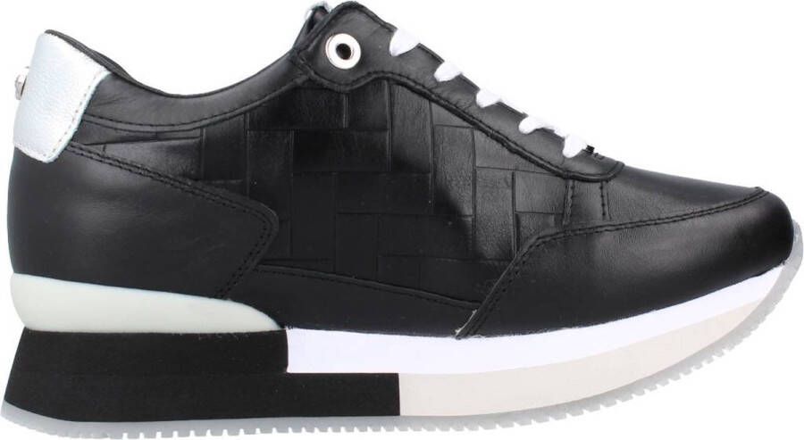 Apepazza Sneakers Black Dames