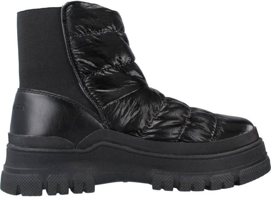 Apepazza Winter Boots Black Dames