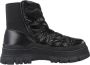 Apepazza Winter Boots Black Dames - Thumbnail 1