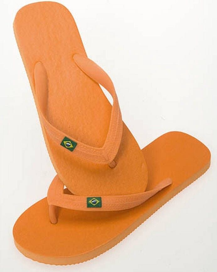 Merkloos Sans marque Bellatio Basic Slippers Heren - Foto 1