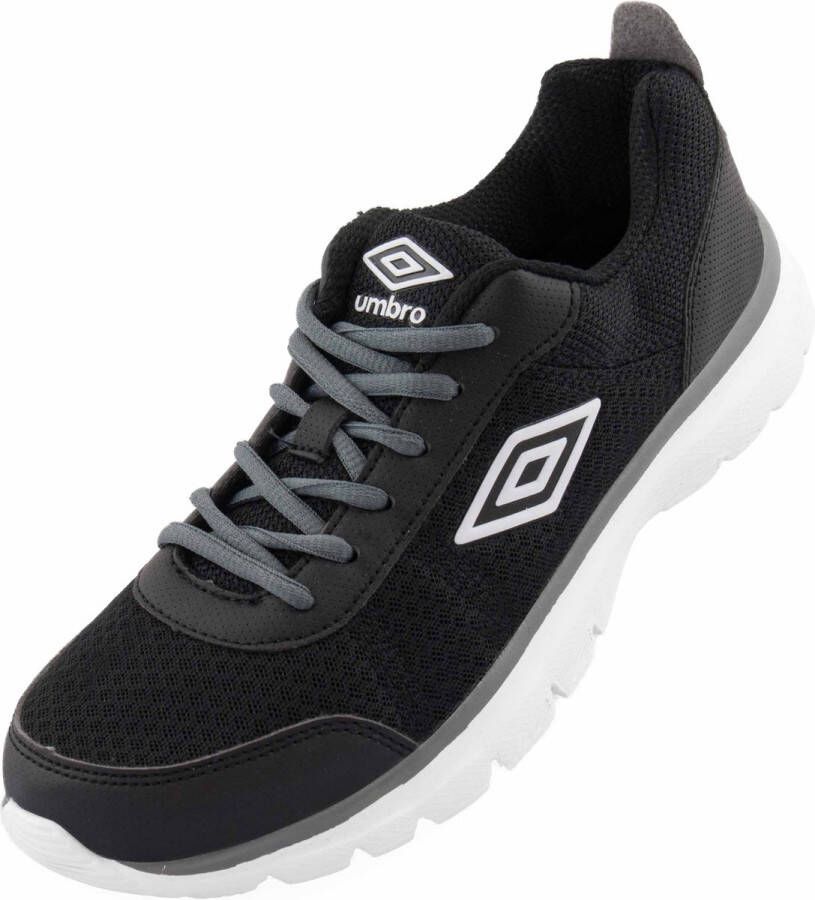 Umbro Casual Shoes Low Sneaker