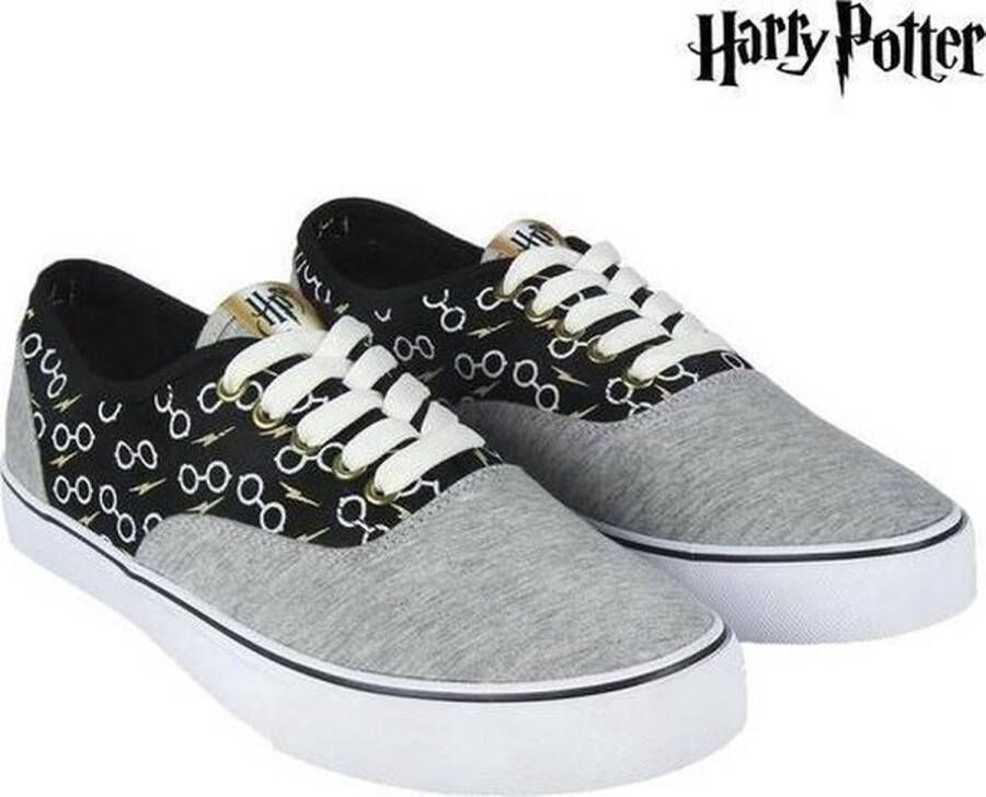 Casual Sneakers Harry Potter