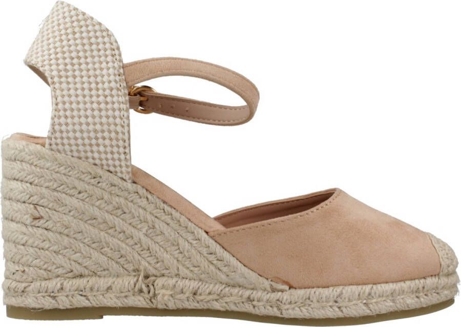 Chika 10 Espadrilles NEW NADIA 01