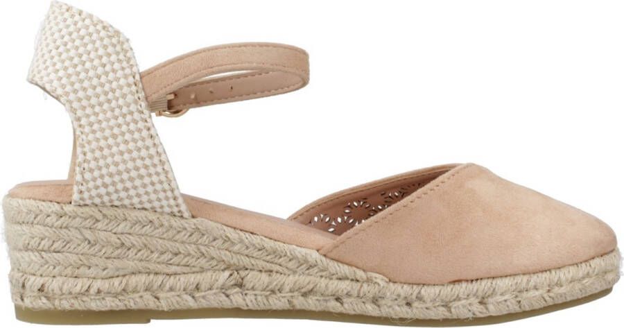 Chika 10 Espadrilles NEW URSULA