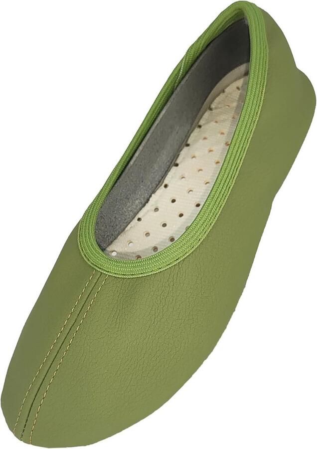 Comfortabele Veganistische Gymschoenen met Antislipzool Unisex