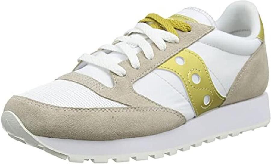 Dames Atletiekschoen voor Dagelijkse Training Vintage Design