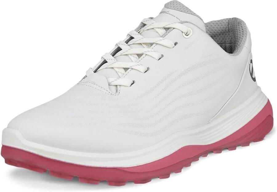 Dames Hybride Golfschoenen met Zachte Rebound en Waterdicht)