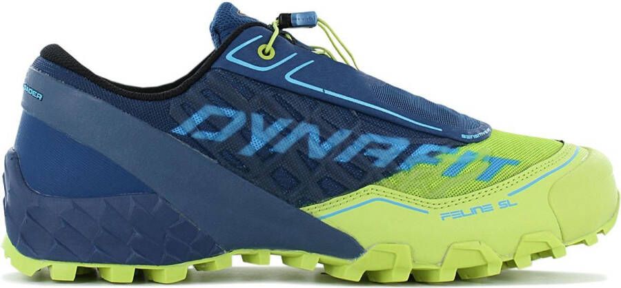 DYNAFIT Feline SL Heren Trail-Running Schoenen Multisportschoenen Hardloopschoenen 64053