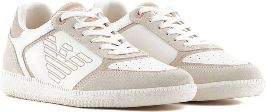 Ea7 emporio ar i 7x000405_af19826 Schoenen Wit