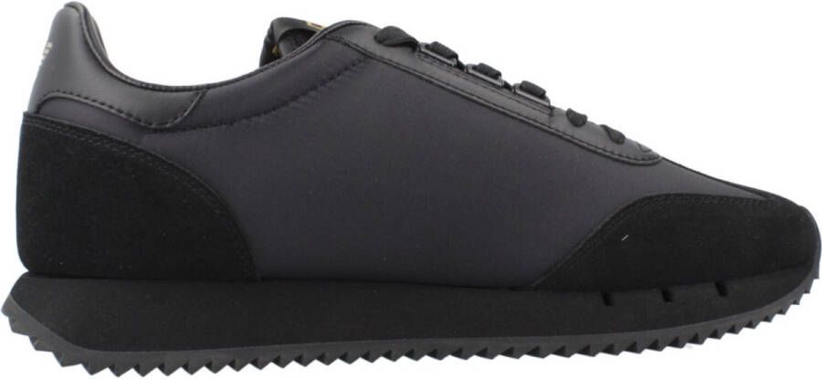 Emporio Ar i EA7 Lage Sneakers Sport Zapatillas Hombre Modèle 7x000541 Af18609