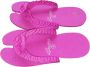 Foam strand aqua sauna slippers - Thumbnail 2