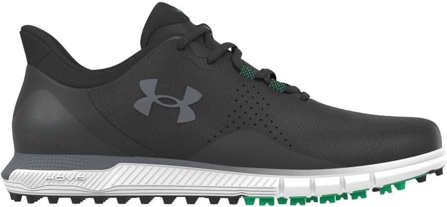 Golfschoenen Heren Schoenen Sport Op de Golfbaan Waterdicht Ademend Lichtgewicht 292g