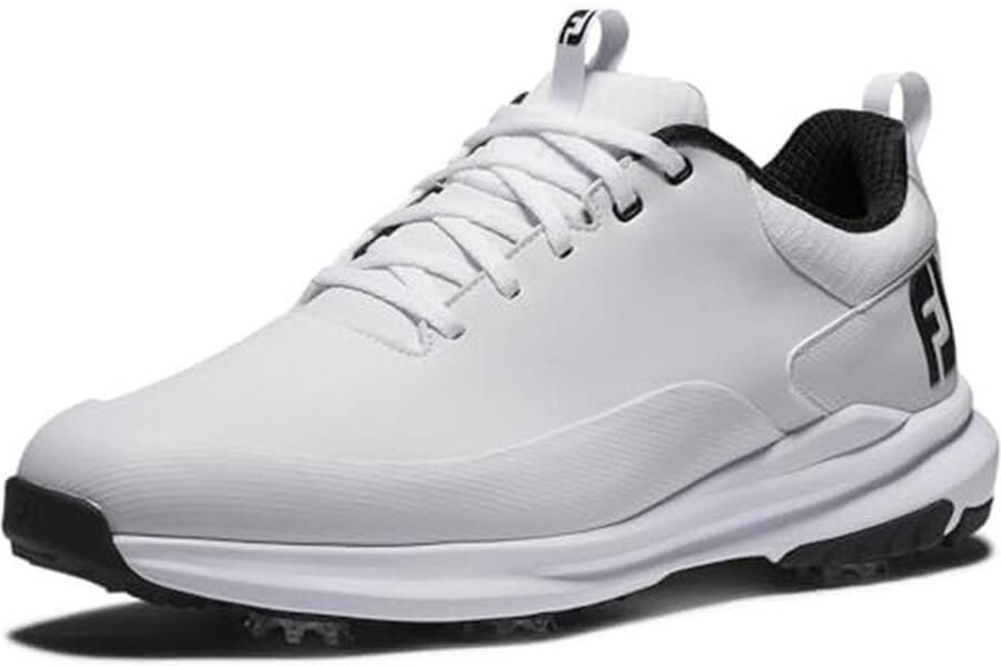 Heren Golfschoenen voor optimale prestatie en comfort