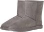 HKM Allweather laars Davos waterproof Taupe - Thumbnail 1