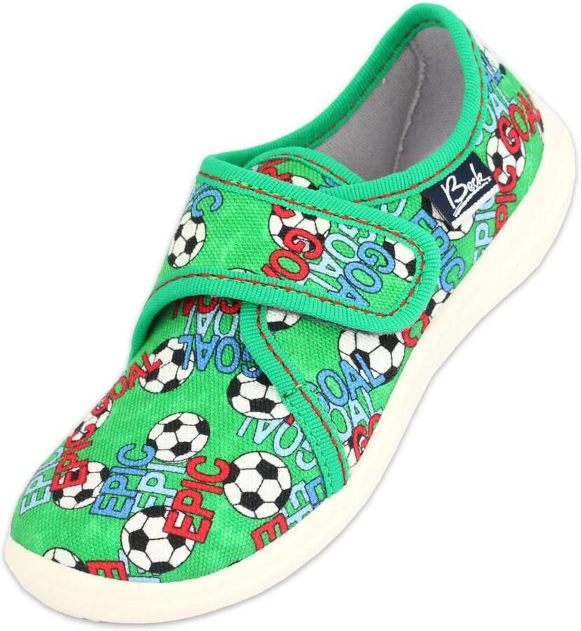 Klassieke Gymschoenen voor Kinderen