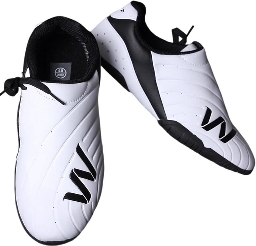 Lichte Boksschoenen en Taekwondo Sportschoenen voor en