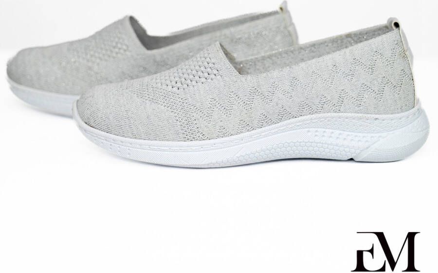 Luxewalk Dames Sneakers