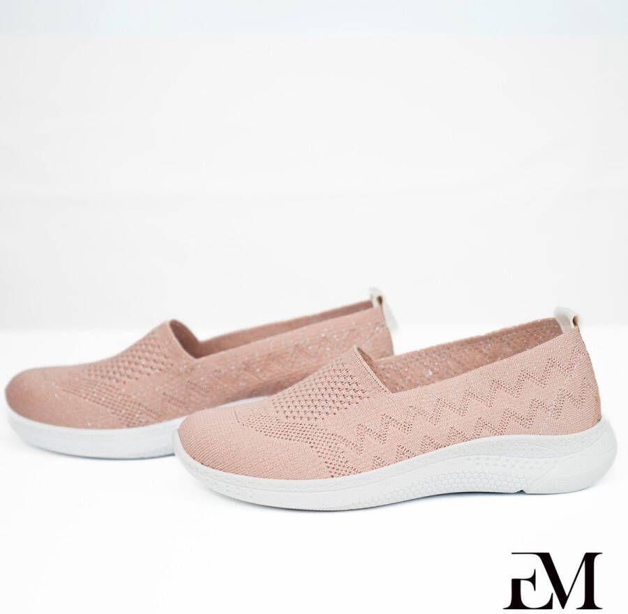 Luxewalk Dames Sneakers