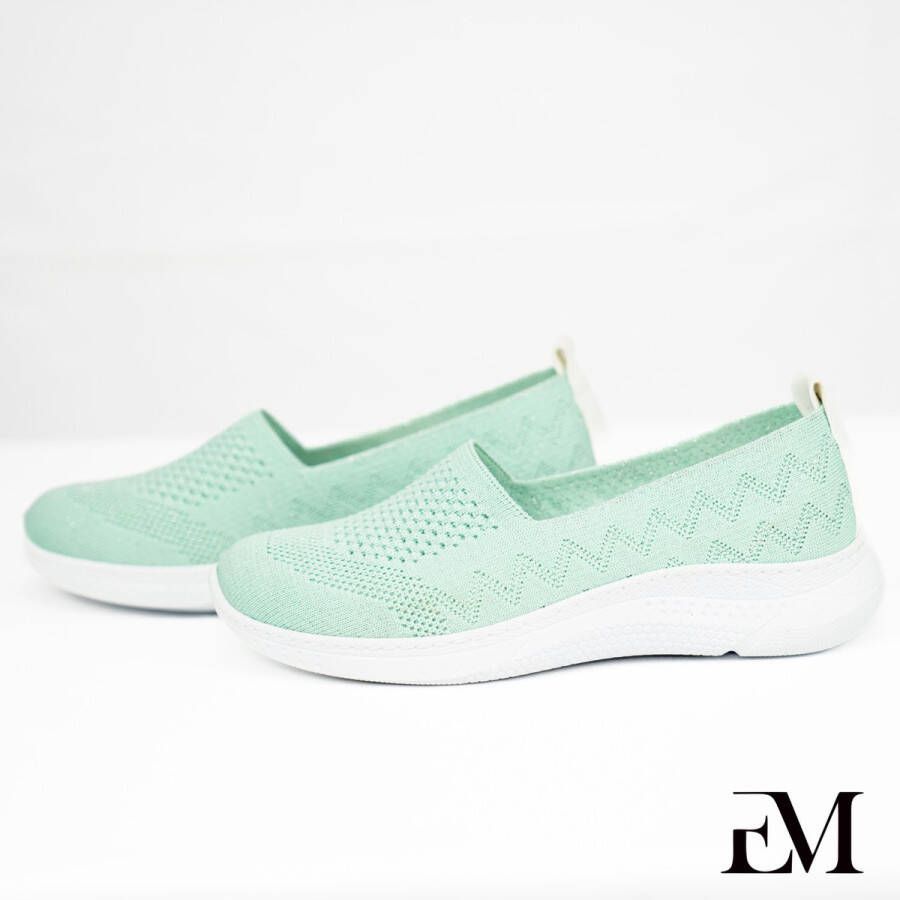 Luxewalk Dames Sneakers